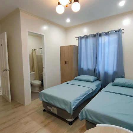 Intoy'S Place Panglao Near Beach Exterior foto