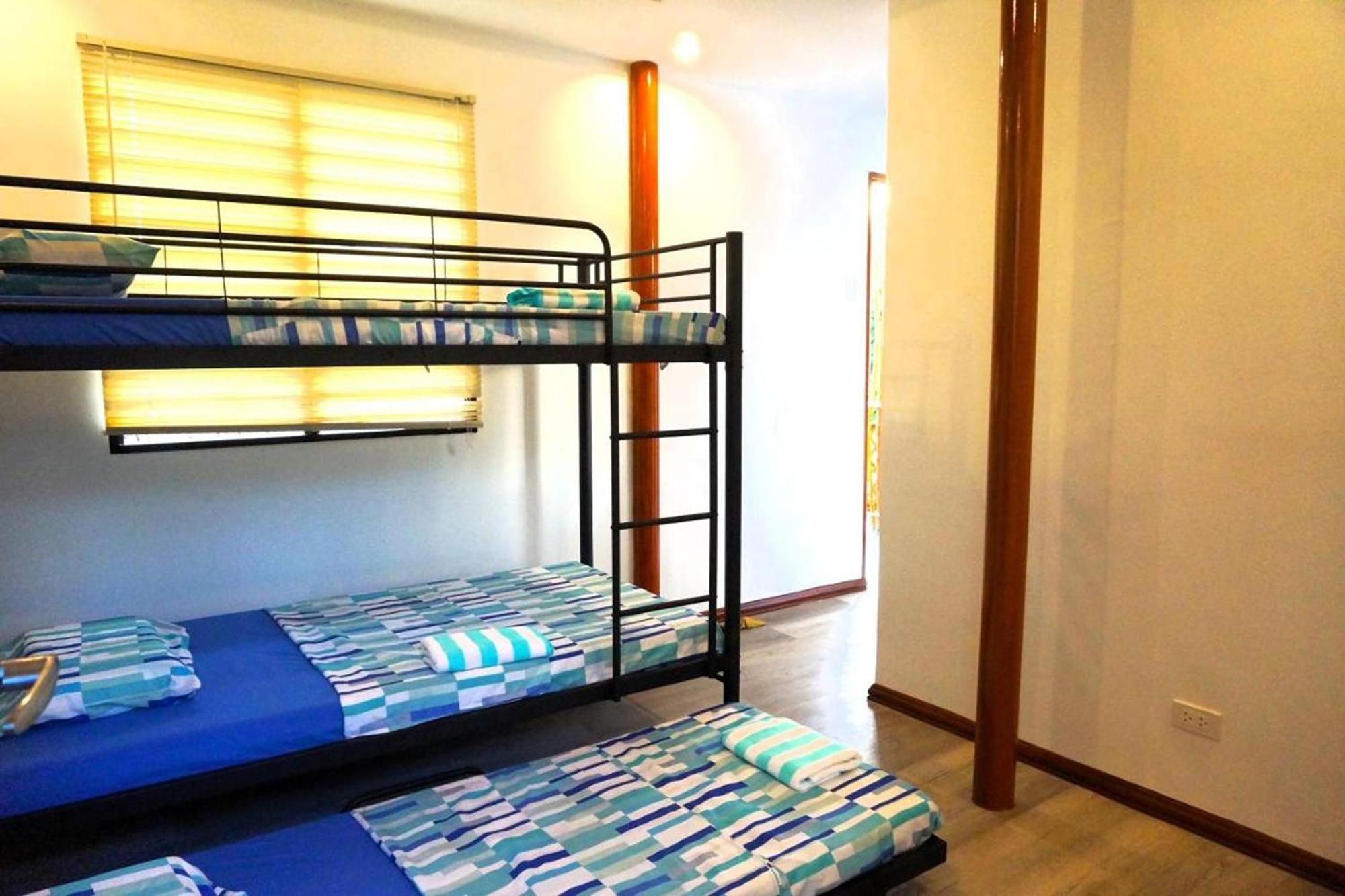 Intoy'S Place Panglao Near Beach Exterior foto