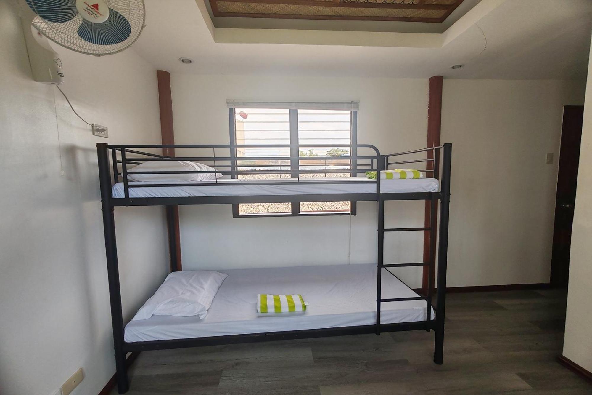 Intoy'S Place Panglao Near Beach Exterior foto