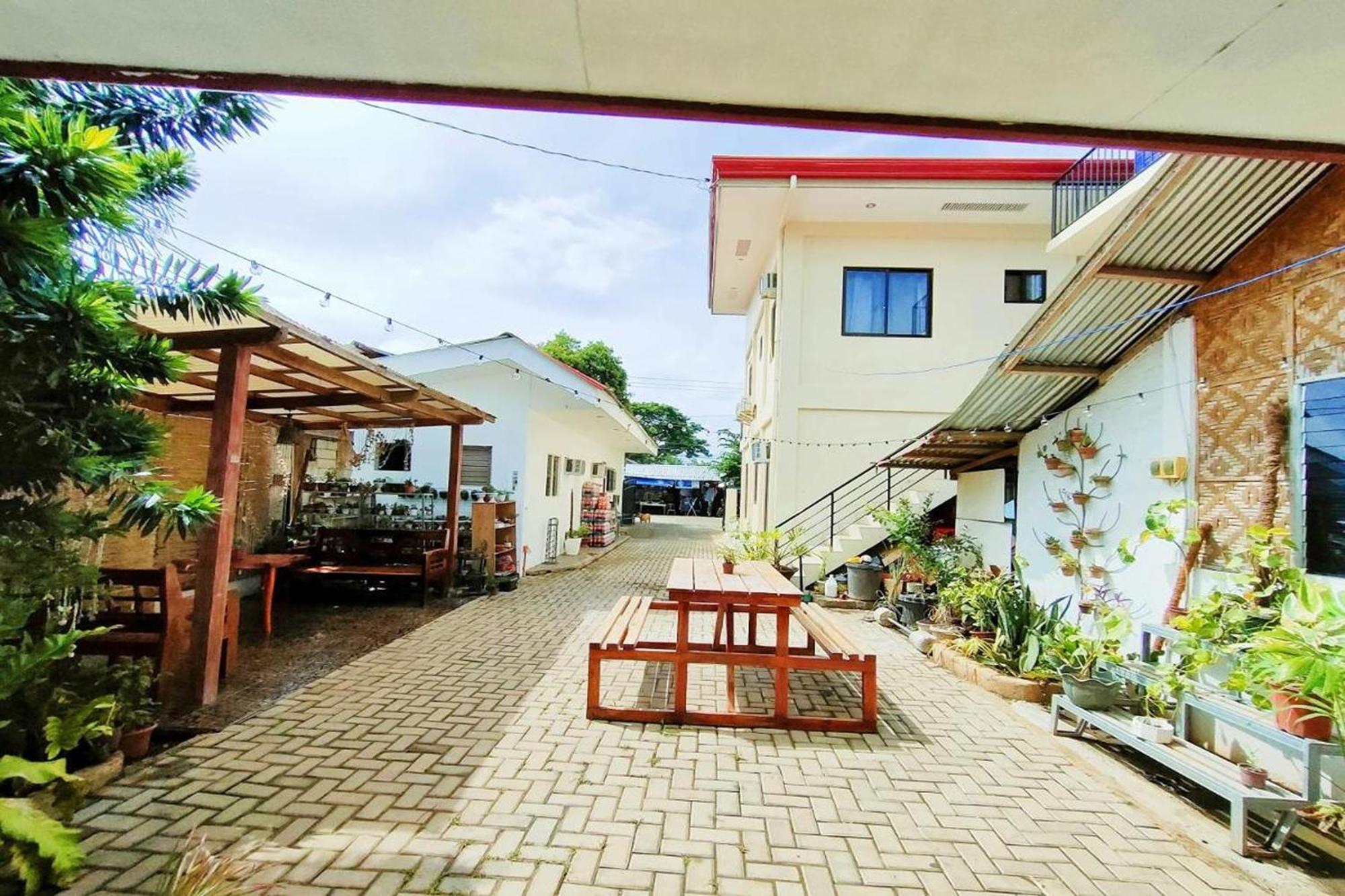 Intoy'S Place Panglao Near Beach Exterior foto
