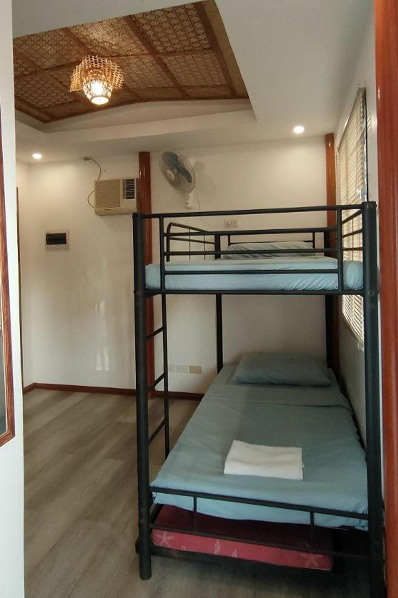 Intoy'S Place Panglao Near Beach Exterior foto