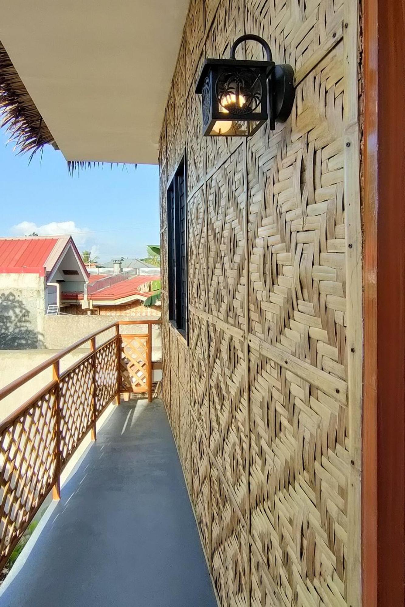 Intoy'S Place Panglao Near Beach Exterior foto