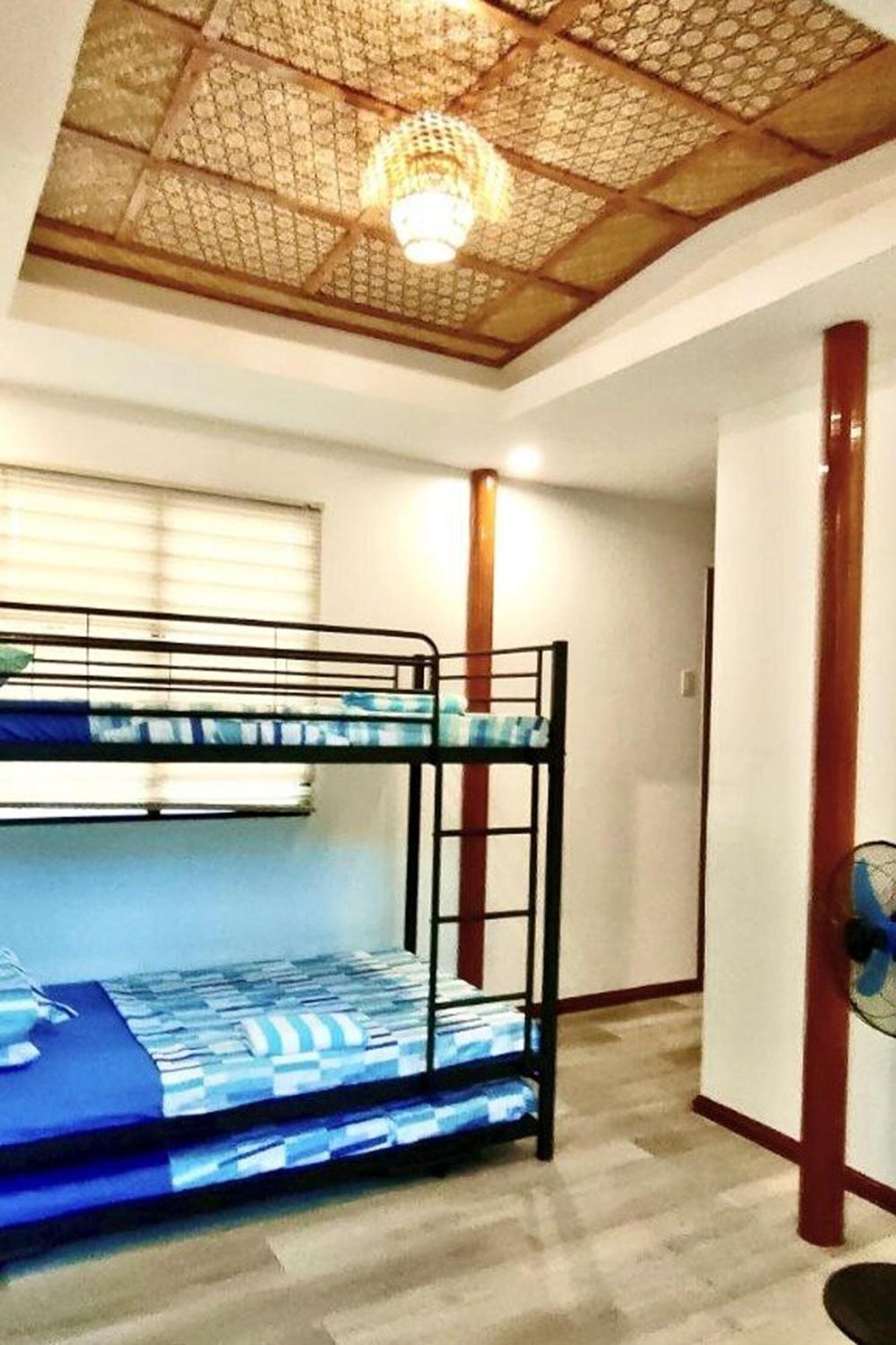 Intoy'S Place Panglao Near Beach Exterior foto