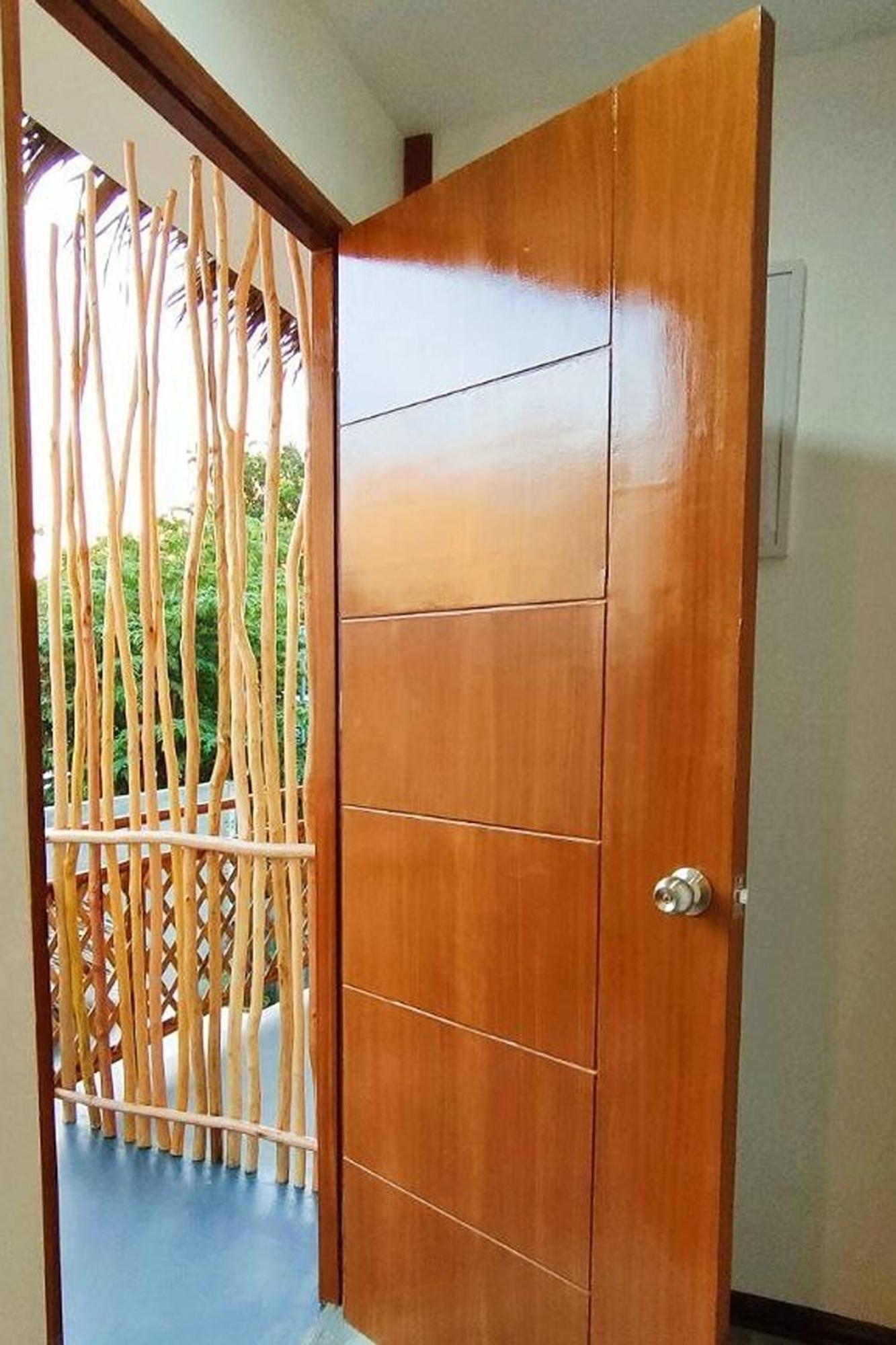 Intoy'S Place Panglao Near Beach Exterior foto