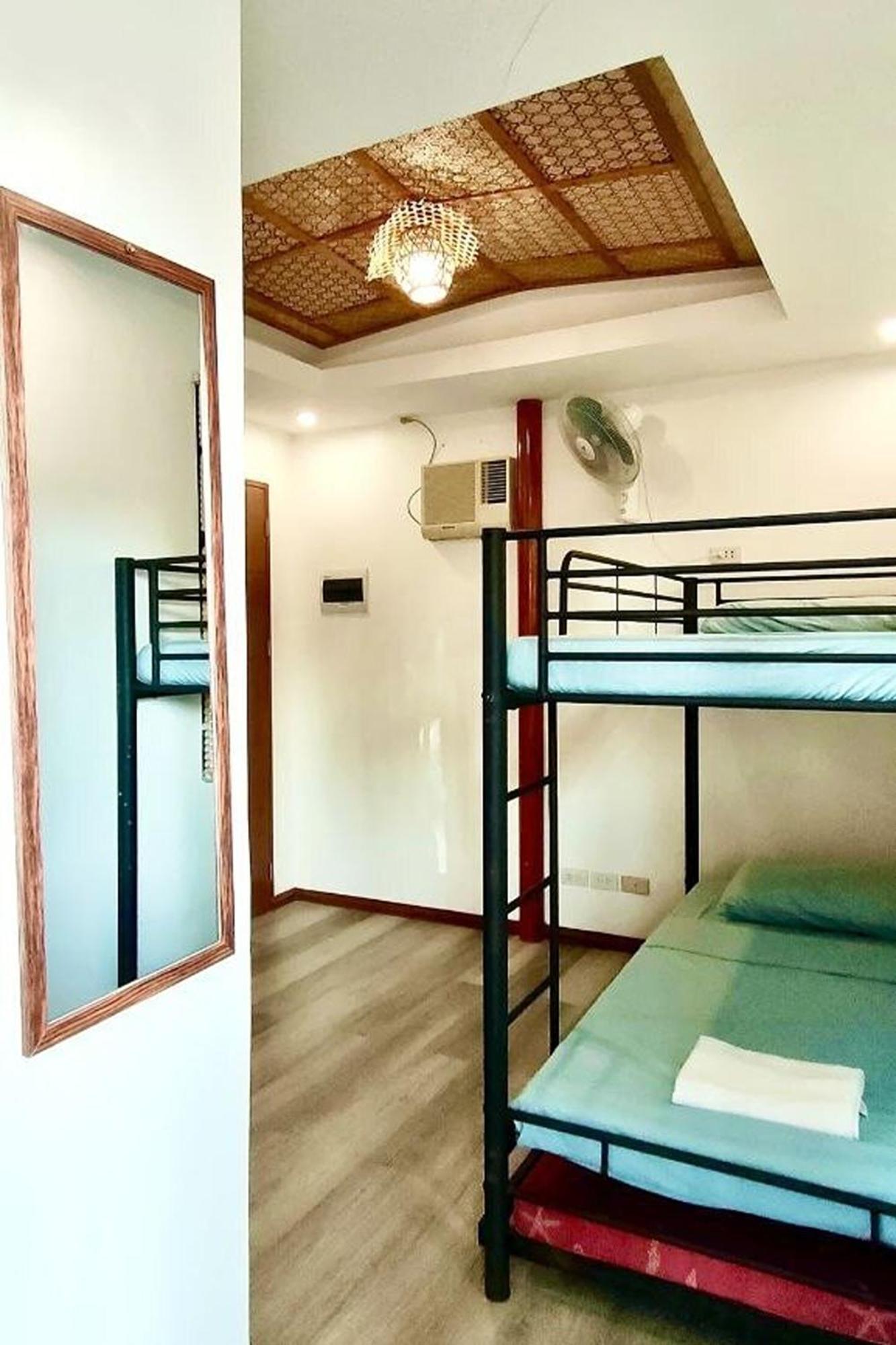 Intoy'S Place Panglao Near Beach Exterior foto